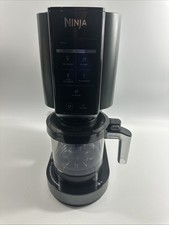Ninja NC300 CREAMi Ice Cream Maker - Silver/B...
