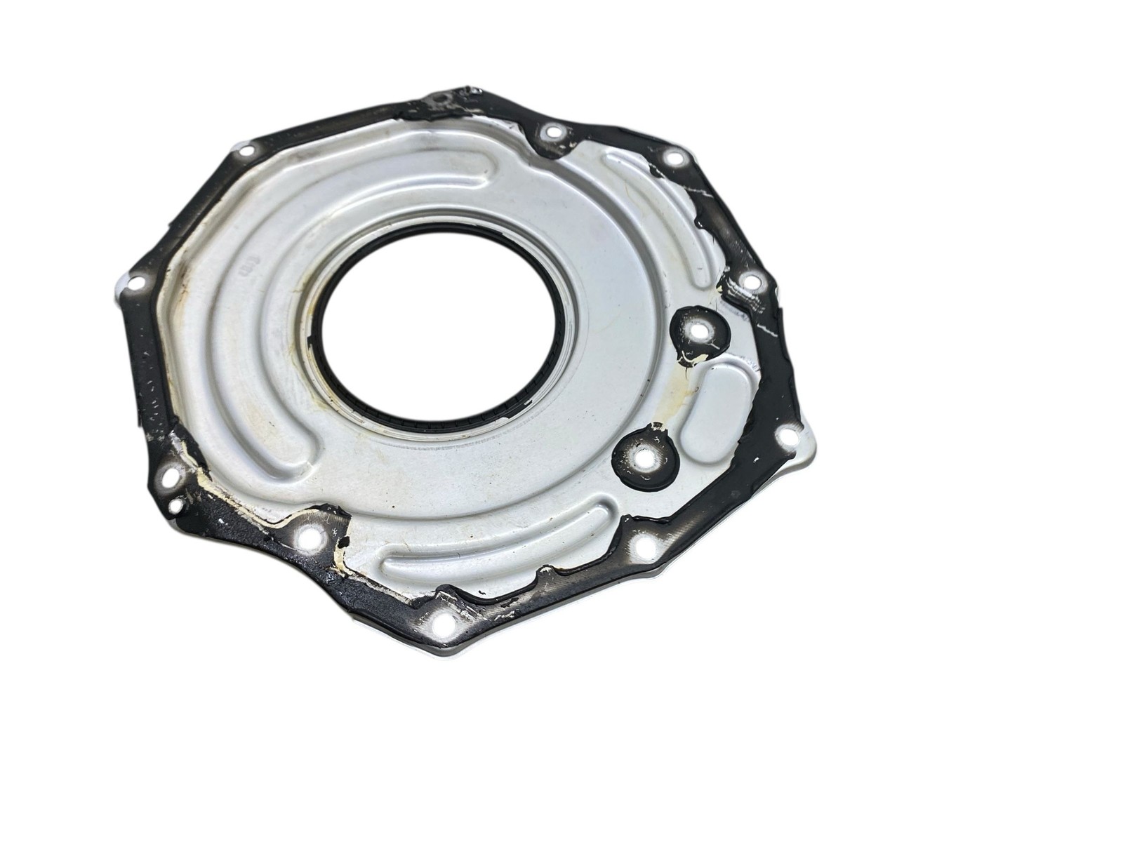 2022 Aston Martin Vantage V8 4.0L M177 Rear Main Seal Retainer 1770103708 Oem
