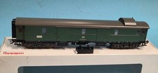 Märklin 4278 Eilzug-Gepäckwagen der DB Ep.IV + KKK- DC-Achsen /TOP+OVP