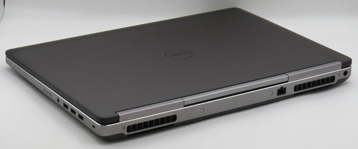 Dell Precision 7710 PC Laptops & Netbooks for Sale | Shop New