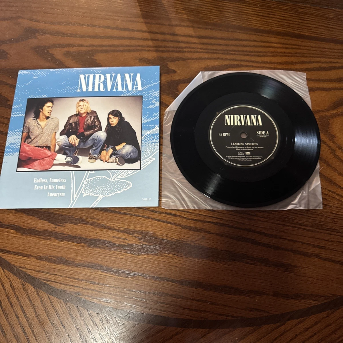 Nirvana 7