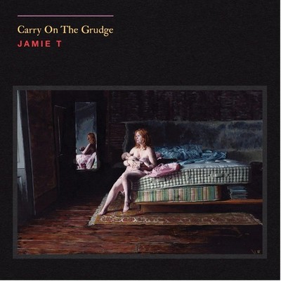 Jamie T Carry On the Grudge (RSD 2025) (Schallplatte)
