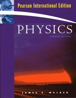 Physics Taschenbuch James S.Walker