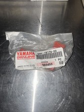 Yamaha OEM Part 59V-18174-00-00 KNOB, SHIFT LEVER