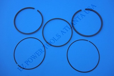 Piston Ring Set for Predator 72886 459CC 7.6KW 9.5KW Inverter Generator
