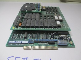 Street Fighter 2 II Thunder Jamma PCB