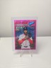 2026 Topps Heritage - Aroldis Chapman #359 Chrome Pink Sparkle Refractor