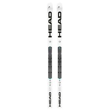 Head WCR e-SG Rebel Skis 2025-195