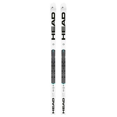 Head WCR e-SG Rebel Skis 2025-195