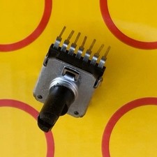 1PC volume potentiometer for PSR-S670,S650,S550,PSR550,540,530 keyboards