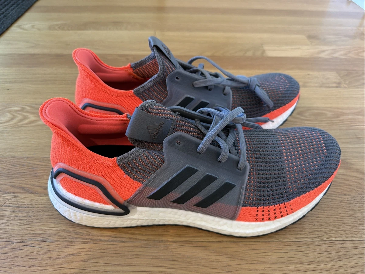 adidas Ultraboost 19 Sneakers for Men for Sale | Authenticity Guaranteed |  eBay