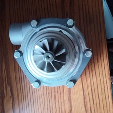 Garrett Gt2860rs Chra