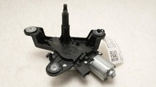 VAUXHALL CROSSLAND X WIPER MOTOR REAR 5 Door Hatchback 9819899980 17-21
