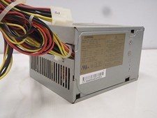 Compaq PS-6241-3CF 240W Desktop Power Supply- 308437-001