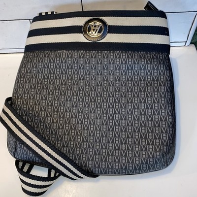 Victor Hugo Bolsa Crossbody women s purse