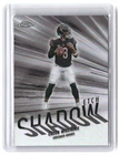 2025 Topps Chrome Caleb Williams Base (RAW)