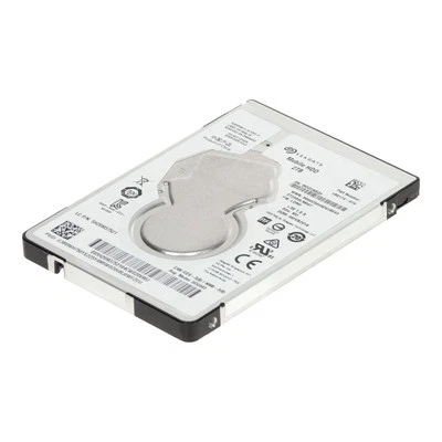 FESTPLATTE SEAGATE MOBILE HDD ST2000LM007 2TB 5.4K 128MB SATA III 2.5' - Bild 1 von 2