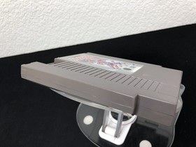 Blades Of Steel Nintendo Entertainment System NES 1988 Konami Official Tested