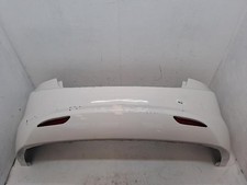 Pare-choc arrière Hyundai ELANTRA