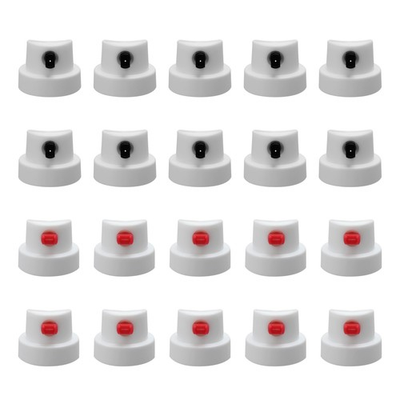 #ad Montana Cans Flatjet Cap Wide Spray Paint for Female Cans SprayGraffiti Art... $22.87