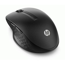 HP 430 Multi-Device Wireless Mouse 3B4Q2AA ABL 