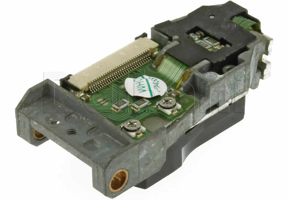 OEM KHS400C Sony PlayStation 2 Laser Lens Optical Pickup Calibration Needed - Image 3 of 3