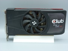 Club 3D AMD Power Color Radeon HD 6850 1 GB DDR5 PCI-E scheda grafica