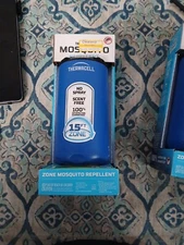 Mosquito Protection Repeller - Royal Blue