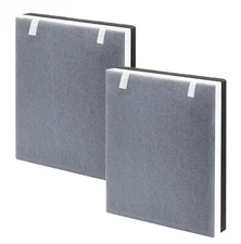 2 Pack Replacement HEPA Filter Set for LEVOIT Vital 100-RF Air Purifier