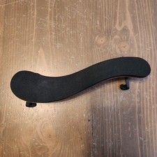 Youth Size Mi  Vi Viola Shoulder Rest Violin Shoulder Rest 9" Barely Used
