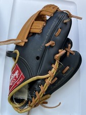 Rawlings Rbg158bt Alex Rodriguez 9 Inch Youth Baseball Glove RHT