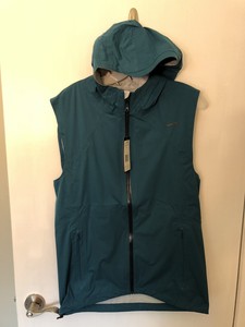 altra running vest