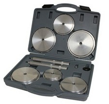 Lisle 61900 Heavy Duty Bearing Race And Seal Driver Set