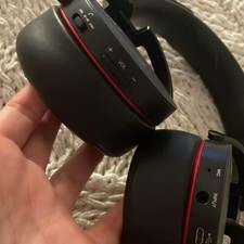 Sony MDRZX110 Monitor Headphones - Black