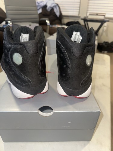 Size 8.5 - Jordan 13 Retro Mid Playoff - 第 6/8 張圖片