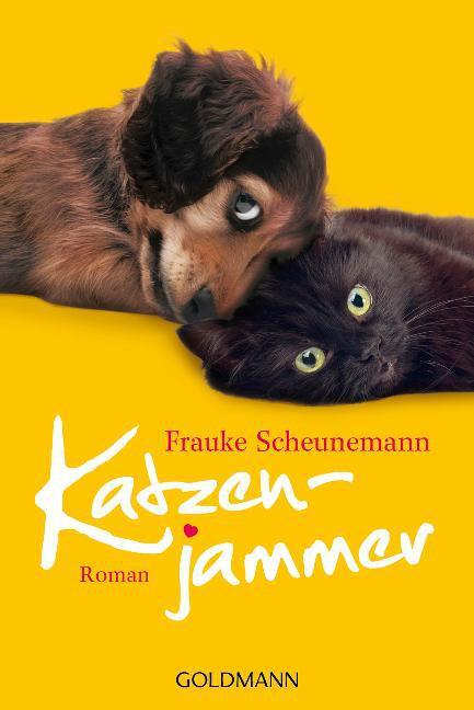 Thumbnail - Katzenjammer Frauke Scheunemann