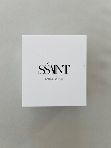 SŚAINT Parfum - Velvet Bloom *NEW IN BOX* Unisex Fragrance 100ml - Picture 3 of 5