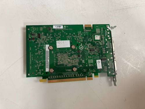 Apple NVIDIA GeForce 7300 GT 630-8946/630T0002 DVI VGA Video Card - Picture 3 of 3