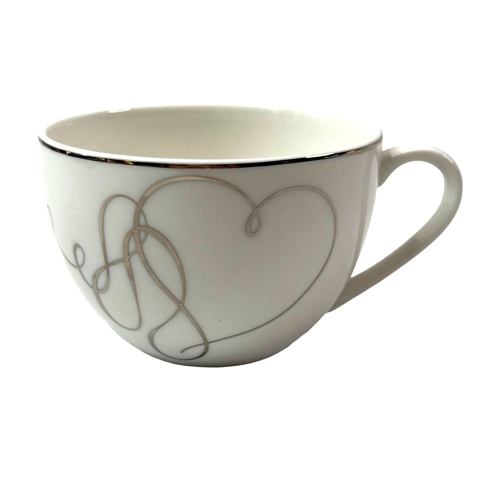 Bone China Mikasa Tazas de Té