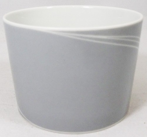 GREY PEARL by Block Spal 5 Piece Place Setting NEW NEVER USED made in Portugal - Picture 21 of 23