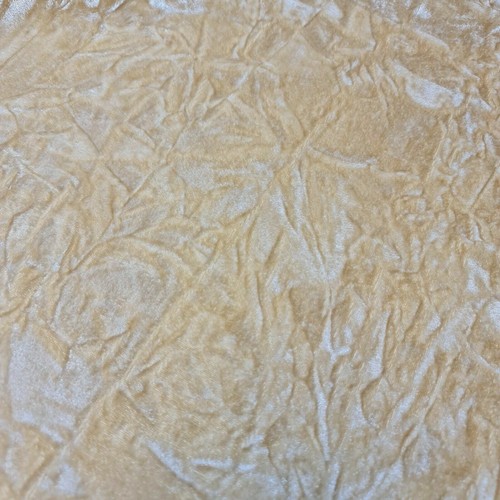 Premium CRUSHED VELVET FABRIC Stretch Velour Dress Craft Material 58" EP - Picture 51 of 98