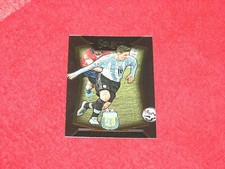 LIONEL MESSI 2015-16 PANINI SELECT #65 (H-1453)