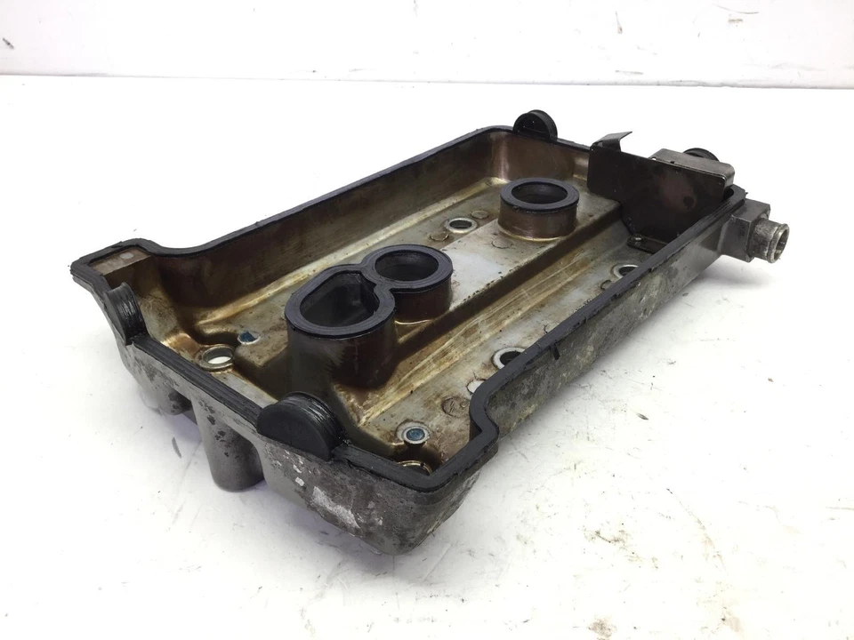 Abdeckung Kopf Head YAMAHA TDM 850 Foto 3 de 4