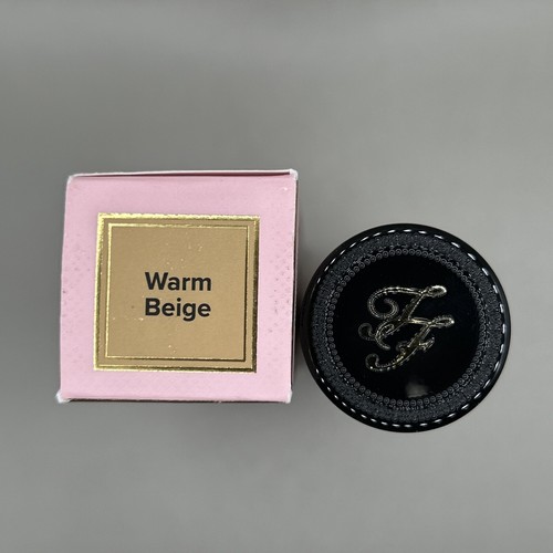 Too Faced Born This Way Matte 24 Hour Super Longwear Foundation Warm Beige 1oz - Picture 6 of 8