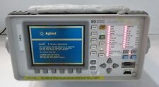 Agilent 37718A OmniBER 718 Analyzer for Parts or Repair for Agilent 37718A OmniBER 718 Analyzer for Parts or Repair for