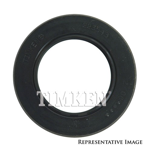 Drive Axle Shaft Seal Rear Timken For 2007-2017 Jeep Patriot 4WD - Picture 6 of 6