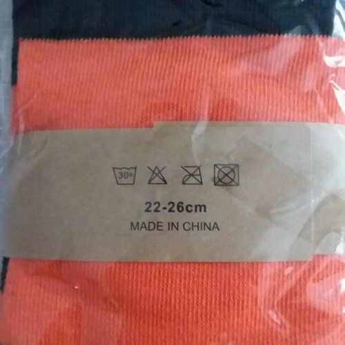 Halloween Costume Accessories Cosplay suspenders striped knee socks bow tie NEW - Picture 6 of 10