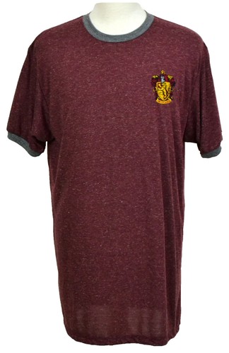 Harry Potter T-shirt Gryffindor 