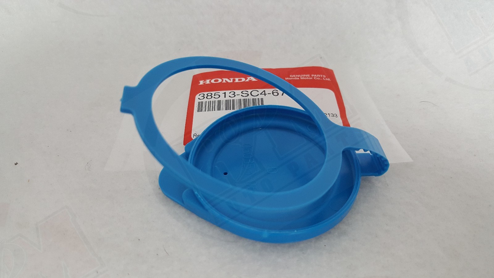 Windshield Washer Fluid Reservoir Cap 38513SC4672 For Honda eBay
