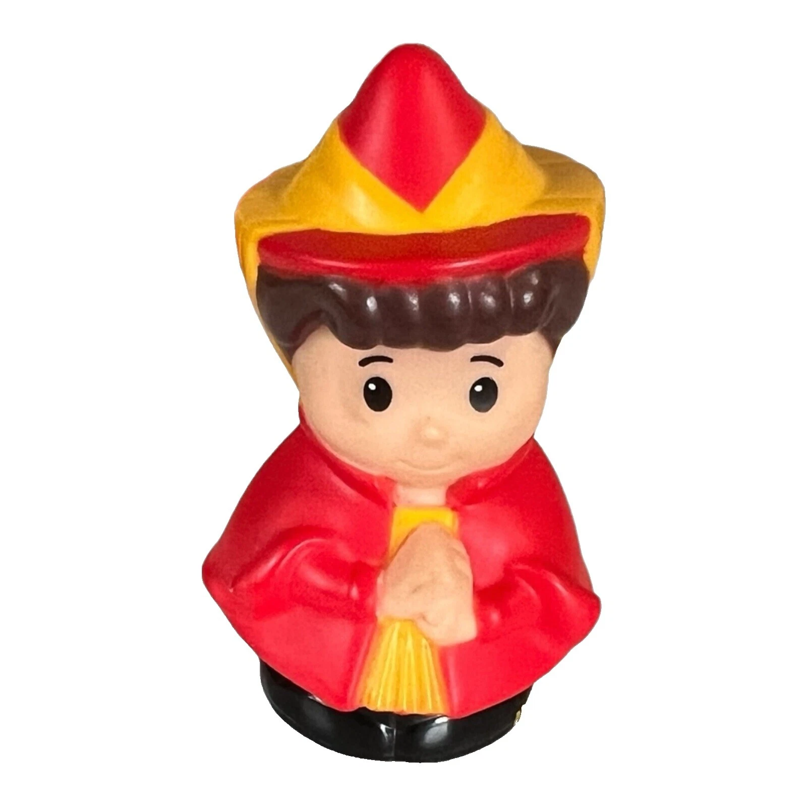 Disney Fairies Fisher-Price Preschool Toys (1963-Now)